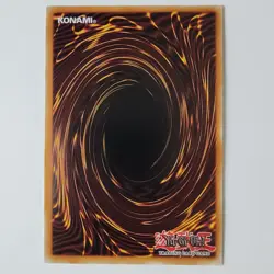 Infinitrack Crab Crane - INCH-EN003 - NM/VLP - Super Rare - 1st ed - Yugioh - Image 2