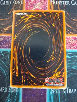 Yu-Gi-Oh! Riryoku Field Labyrinth of Nightmare LON-081 Super Rare Unlimited MP - Image 3