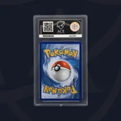 Oricorio 024 UPC Promo Ace 10 Perfect Subgrades Charizard UPC Pokemon Card - Image 2