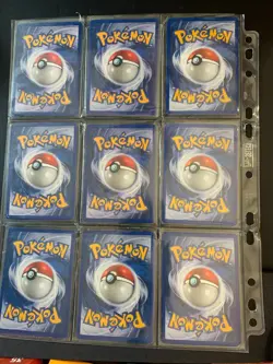 Gym Heroes Bundle 18 x Pokemon Cards 1 x Rare No Duplicates WOTC - Image 3