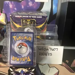 061/094 Mega Sharpedo ex : Double Rare Card : Phantasmal Flames : Pokemon TCG - Image 2