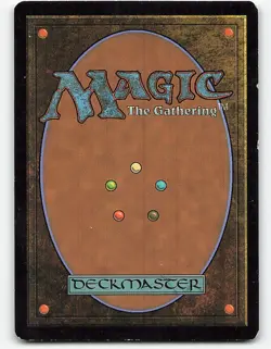 Delay #35 Magic the Gathering Card - Image 2