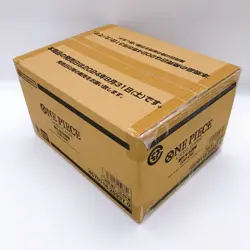 One Piece Card Game OP-09 The New Emperors Booster 12 Box Case Japan Sealed New - Image 3