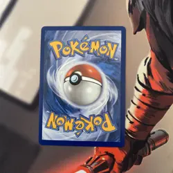 Flygon 016 Phantasmal Flames Stamp Promo Pre Release Near Mint Card - Image 2