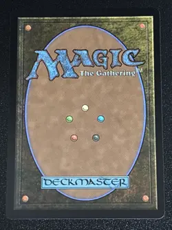MTG Avatar: The Last Airbender Earth King's Lieutenant 0217 NM Rare - Image 2