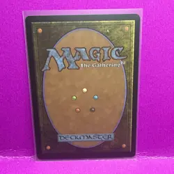 Iroh Tea Master - N/M Avatar The Last Airbender Magic The Gathering MTG - Image 2