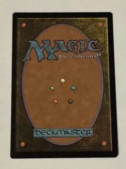 MTG Spectator Seating - Commander Legends NM - Image 2