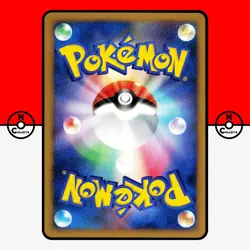 Pokemon Pikachu DPBP#026 Secret of the Lakes DP2 Japanese LP - Image 2