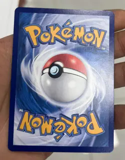2025 Pokemon Chinese IN STOCK Gem Pack Vol.3 CBB3C 15 07 Exclusive Ceruledge NM - Image 2