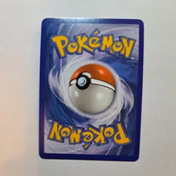 Poochyena - 86/127 - Common Reverse Holo Near Mint Platinum Base Set 2B3 - Image 2