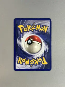 SQUIRTLE 63/102 1999 POKEMON TCG BASE SET WOTC WIZARDS OF THE COAST - Image 2