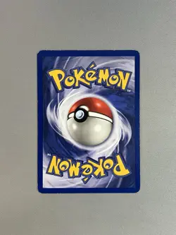 CHARMANDER 46/102 1999 POKEMON TCG BASE SET WOTC WIZARDS OF THE COAST - Image 2