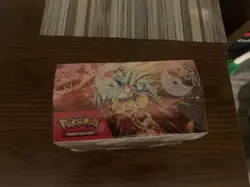 Pokemon TCG Surging Sparks Booster Box (36 Booster Packs) FACTORY SEALED NEW - Image 2