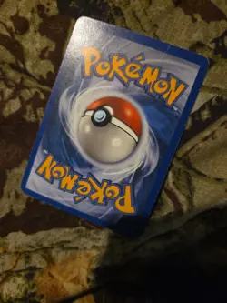 Pokemon TCG Expedition Blastoise Reverse Holo Card 36/165 - Image 3