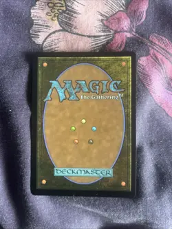 Song of Totentanz Wilds of Eldraine Foil Rare Card #150 NM Condition - Image 2