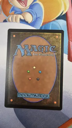 Mikokoro, Center of the Sea Commander 2021 Regular #302 - Image 2