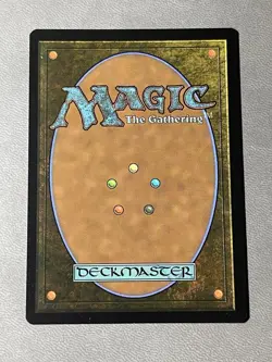 Orim's Chant (Borderless) Modern Horizons 3 Regular NM - Image 2