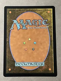 MTG Flare of Fortitude - Borderless, NM-Mint, English Modern Horizons 3 - Image 2