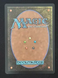 1x MTG Counterspell (1933) (Rainbow Foil) - Secret Lair Drop Series (SLD) - Image 2