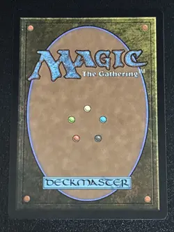 MTG Avatar: The Last Airbender Koh, the Face Stealer 0107 NM Mythic - Image 2