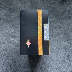 Magic: The Gathering - FINAL FANTASY Chocobo Bundle (IN HAND) - Image 3