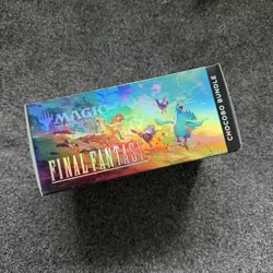 Magic: The Gathering - FINAL FANTASY Chocobo Bundle (IN HAND) - Image 5