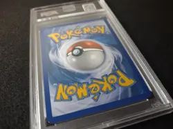 Charizard G 20/147 Supreme Victors Reverse Holo Pokemon TCG 2009 PSA 8 - Image 5