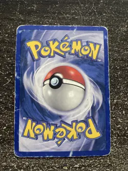 LUGIA HOLO - POKEMON 29/115 EX FORCES CACHEES FR - Image 2