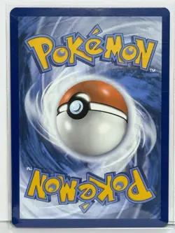 Pokemon TCG Charizard 001/015 McDonald’s 2024 Regular Promo LP. - Image 2