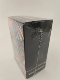 Pokemon Mega Evolution Phantasmal Flames Booster Bundle IN HAND 6 Packs - Image 3