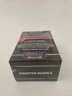 Pokemon Mega Evolution Phantasmal Flames Booster Bundle IN HAND 6 Packs - Image 4