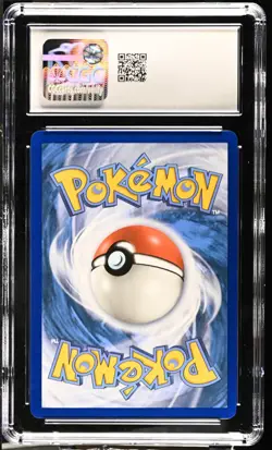 2017 POKEMON SUN & MOON SECRET 154/149 FULL ART UMBREON GX CGC 10 - Image 2
