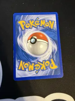 Nidorina 34/101 Reverse Holo Stamped EX Dragon Frontiers Delta Species Pokemon - Image 3