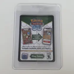 Pokemon TCG Iono Premium Tournament Collection Promo: Iono SVP124 - New & Sealed - Image 2