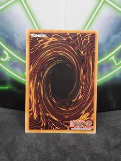 Yugioh Blackwing Armor Master LC5D-EN132 Secret Rare 1st Edition NM Euro - Image 2