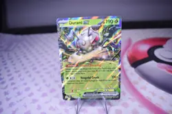 Pokemon Surging Sparks EX Card Lot (12 Cards) - Image 1