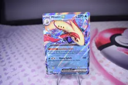 Pokemon Surging Sparks EX Card Lot (12 Cards) - Image 2