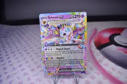 Pokemon Surging Sparks EX Card Lot (12 Cards) - Image 5
