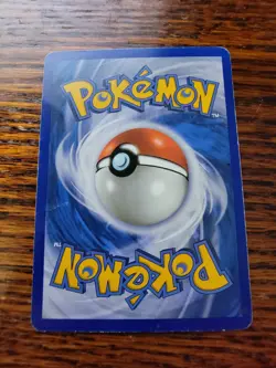 PL Gengar 17/99 Non Holo Rare Platinum Arceus Pokemon Card - Image 5