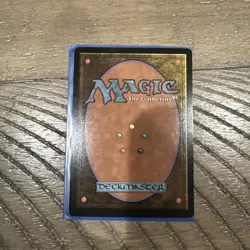 Toph, the First Metalbender FOIL #0247 MTG Avatar: The Last Airbender Magic - Image 2