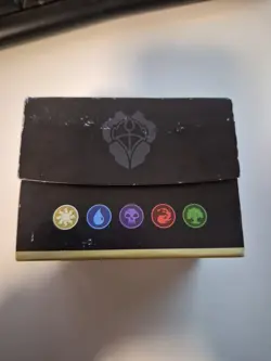 MTG Painbow Dominaria Legends Commander Deck Inc Deck Box - Image 3