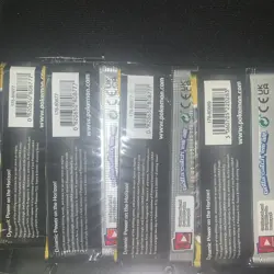 Pokemon Evolving Skies Sealed Booster Packs x4 Rayquaza / Umbreon - Image 4