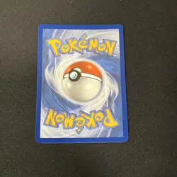 Pokemon TCG Geeta STAFF Stamped Regional Championship Promo 188/197 🔥 - Image 2