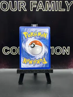 2016 Pokemon XY Generations 20th 53/83 Meowth Reverse LP - Image 5