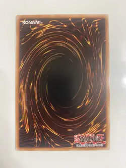 Azamina Ilia Silvia OP28-EN003 Yugioh OTS - Image 2