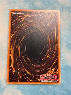 YUGIOH DISASTER, DRAGON RULER OF ALL APOCALYPSES ULTRA RARE NM ALIN-EN049 - Image 2