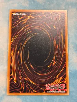 YUGIOH WITCH OF THE WHITE FOREST QUARTER CENTURY SECRET RARE NM ALIN-EN058 - Image 2
