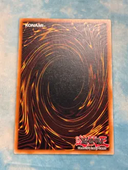 YUGIOH ECLIPSE, DRAGON RULER OF CATASTROPHES ULTRA RARE NM ALIN-EN048 - Image 2
