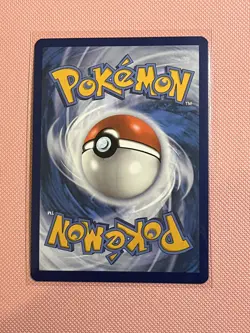 Pokemon TCG Mimikyu Scarlet & Violet Paldea Evolved SVP075 Promo Card - NM - Image 2