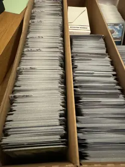 Pokemon 151 100% Complete Base Set and 25 Holo Rare. Includes 1 Random Ex Card - Image 4